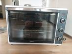 Inventum oven, Ophalen, Minder dan 45 cm, Oven, Hete lucht