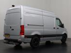 Mercedes-Benz Sprinter 9G-Tronic Automaat L2H2 | Vanstep Tre, Auto's, Automaat, Gebruikt, 4 cilinders, 150 pk