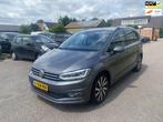 Volkswagen Touran 2.0 TDI SCR Highline 7p, Euro 6, 4 cilinders, 150 pk, 7 stoelen