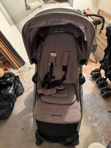 Maxicosi buggy beschikbaar voor biedingen
