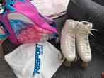 Kunstrolschaatsen, Overige merken, Gebruikt, Ophalen of Verzenden, Kunstschaatsen