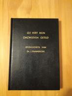 Levensschets van Ds. J. Pannekoek, Boeken, Ophalen of Verzenden, Gelezen, N. Verdouw, Christendom | Protestants