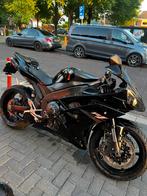 Yamaha R1, uitstekende staat!, Motoren, LED Verlichting, 4 cilinders, Motorrijbewijs A, Super Sport