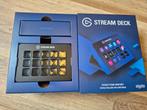Elgato Stream Deck + Originele Doos, Computers en Software, Toetsenborden, Multimediatoetsen, Elgato, Ophalen of Verzenden, Bedraad