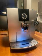 Jura Impressa J5 Koffiemachine - Topstaat!, Ophalen, Afneembaar waterreservoir, Gebruikt, 2 tot 4 kopjes