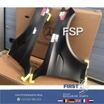 W205 S205 C63 S AMG ZIJSCHERM LINKS VOORSCHERM LINKER SCHERM, Auto-onderdelen, Gebruikt, -, Rechts, Ophalen of Verzenden