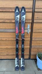Atomic Nomad Smoke Ski's 164 - All Mountain, Ophalen, 160 tot 180 cm, Gebruikt, Carve