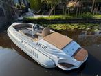 ️ Novurania Equator 500 130 pk Superjacht Tender met Teak, Binnenboordmotor, 6 meter of meer, Ophalen of Verzenden, 200 pk of meer