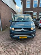 Volkswagen Multivan Combi 2.0 TDI 150pk 7-DSG BMT L1h1, 221 €/maand, Stof, 7 stoelen, Diesel