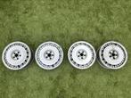 11 Alfa Romeo gtv6 en bertone/spider/giulia velgen, Auto-onderdelen, Gebruikt, 15 inch, Velg(en), Ophalen of Verzenden