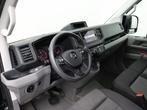Volkswagen Crafter 2.0TDI 177PK Dsg Automaat Bakwagen+Laadkl, Auto's, Bestelauto's, Automaat, Gebruikt, 4 cilinders, Navigatiesysteem