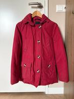Airforce Dames 4 pocket Parka Jas, Airforce, Ophalen of Verzenden, Zo goed als nieuw, Maat 36 (S)