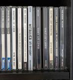 100+ CD'S  Blues, Rock & Allerlei (in 1 koop!!!), Ophalen, Gebruikt, Poprock
