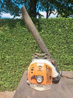Stihl BR600, Ophalen, Gebruikt, Ruggedragen, Stihl