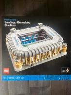 Lego stadion Real Madrid 10299, Kinderen en Baby's, Speelgoed | Duplo en Lego, Ophalen of Verzenden, Zo goed als nieuw