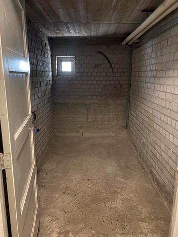 Opslagruimte berging box schuur hobbyruimte Papendrecht beschikbaar voor biedingen