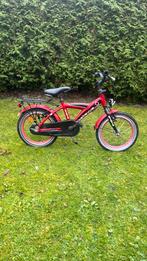 Batavus snake 16 inch, Zijwieltjes, 16 tot 20 inch, Ophalen of Verzenden, Zo goed als nieuw