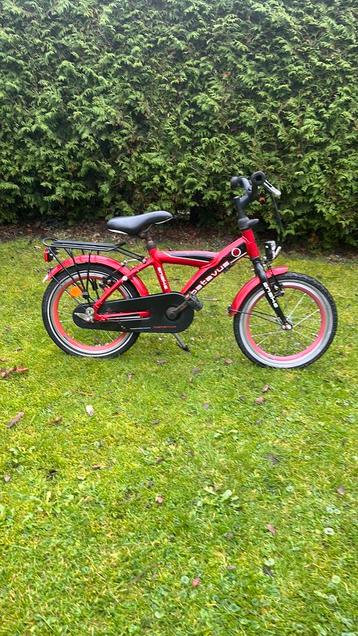 Batavus snake 16 inch beschikbaar voor biedingen