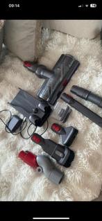 Accesoiers set dyson V11/V15, Ophalen