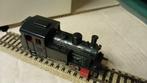 Märklin HO 3029 Stoomlocomotief, Wisselstroom, Gebruikt, Locomotief, Ophalen of Verzenden