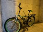 Jongens Fiets, Ophalen of Verzenden, Zo goed als nieuw, 24 inch
