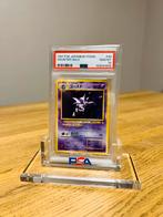 Haunter Fossil 1997, Hobby en Vrije tijd, Verzamelkaartspellen | Pokémon, Ophalen of Verzenden, Zo goed als nieuw