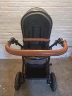 Kinderwagen / Stroller - Sleeworld 3-1, Kinderen en Baby's, Kinderwagens en Combinaties, Gebruikt, Verstelbare duwstang, Ophalen