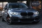 BMW 1-serie M140i Sperdiff M Performance Big Brake Kit Schui, Auto's, BMW, Achterwielaandrijving, Gebruikt, 340 pk, Bedrijf