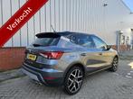 Seat Arona 1.0 TSI FR Sport Automaat, Gebruikt, 116 pk, Parkeersensor, Bedrijf