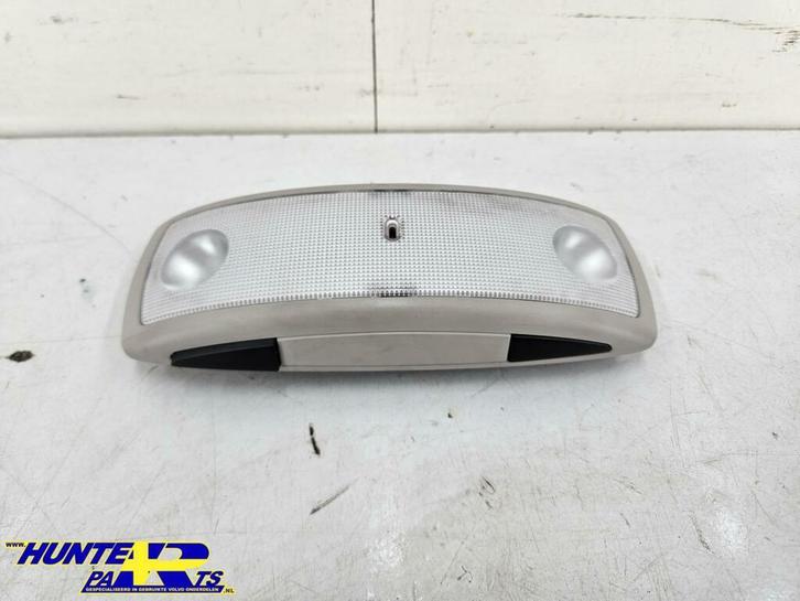 lees/interieurlamp Volvo V60/S60/CC/XC ('10-'18) 39859713, Auto-onderdelen, Verlichting, Volvo, Gebruikt, Ophalen of Verzenden