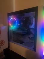 Game setup, Computers en Software, Desktop Pc's, Ophalen, Zo goed als nieuw, 3 tot 4 Ghz