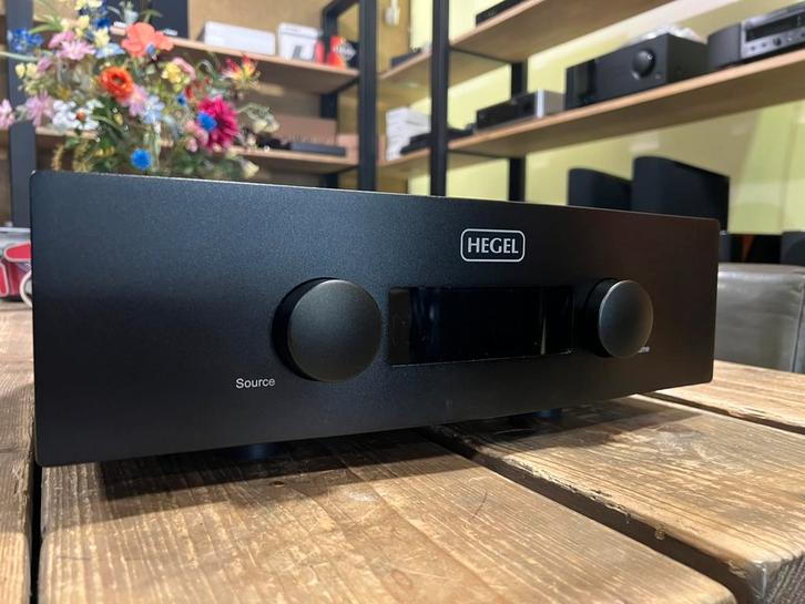 Hegel H390, Audio, Tv en Foto, Stereo-sets, Nieuw, Overige merken, Ophalen of Verzenden