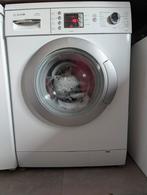 Bosch Maxx 7 VarioPerfect Wasmachine, Witgoed en Apparatuur, Ophalen, Gebruikt, Wolwasprogramma, Voorlader