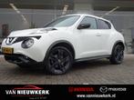 Nissan Juke 1.2 DIG-T 115pk Dynamic Edition Panoramadak! Spo, Te koop, Benzine, Gebruikt, 56 €/maand