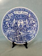 Oud Bord De Sphinx Maastricht - Jubileum 1838-1938, Antiek en Kunst, Ophalen