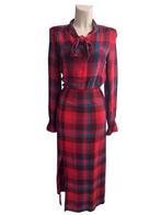 Fabienne Chapot jurk XS, Ophalen of Verzenden, Zo goed als nieuw, Maat 34 (XS) of kleiner, Boven de knie