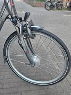 Tweedehands Stella driewieler E-Bike met slechts 85 km'ers, Fietsen en Brommers, Fietsen | Driewielfietsen, Info@stella.nl, Ophalen of Verzenden