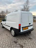 Opel Combo 1.3 CDTi / Nieuwe APK / Trekhaak / 2010 / Marge, Auto's, Bestelauto's, Voorwielaandrijving, Euro 5, Stof, 74 pk