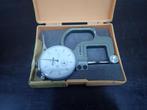 Mitutoyo snel dikte meter 25mm, Doe-het-zelf en Verbouw, Meetapparatuur, 20-1, Sakado 1-Chome, Takatsu-ku, Kawasaki-shi, Kanagawa 213-8533, Japan