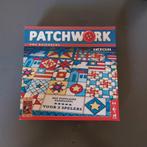 Patchwork Americana editie van 999 games, Een of twee spelers, Ophalen of Verzenden, Zo goed als nieuw, 999 Games