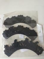 nieuw 3 pakjes cupcake wrappers Halloween (36 stuks), Hobby en Vrije tijd, Ophalen of Verzenden, Nieuw, Cupcakes, Serveervorm