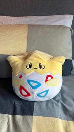 Pokemon Ster knuffel, Ophalen of Verzenden, Zo goed als nieuw