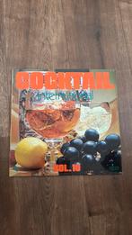 Cocktail volume 10, Ophalen of Verzenden, Zo goed als nieuw, Overige formaten