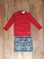 Kleding pakket meisje maat 80, Kinderen en Baby's, Babykleding | Maat 80, Ophalen of Verzenden, Zo goed als nieuw, Meisje