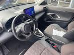 Toyota Yaris Cross 1.5 Hybrid 130 Executive | Stuur- & Stoel, 1195 kg, Zwart, Bedrijf, Hybride Elektrisch/Benzine