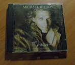 Cd Michael Bolton - Timeless, 2000 tot heden, Ophalen of Verzenden, Zo goed als nieuw