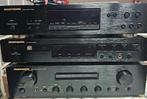 Marantz PM4001 Compleet Tuner CD Player en Versterker, Audio, Tv en Foto, Stereo-sets, Ophalen of Verzenden, Zo goed als nieuw