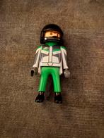 Playmobil piloot, Ophalen, Zo goed als nieuw