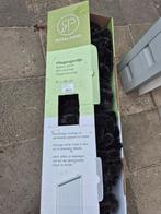 Vlieggordijn, Doe-het-zelf en Verbouw, Deuren en Horren, Ophalen, Gebruikt, 80 tot 100 cm