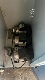 3 x waterpomp, Tuin en Terras, Waterpompen, Ophalen, Gebruikt, Elektrisch, Overige typen